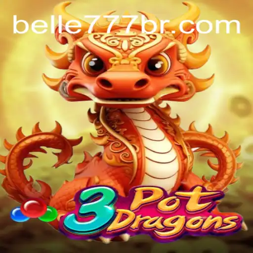 Explorando o Fascinante Mundo de 3PotDragons: Aventura e Estratégia
