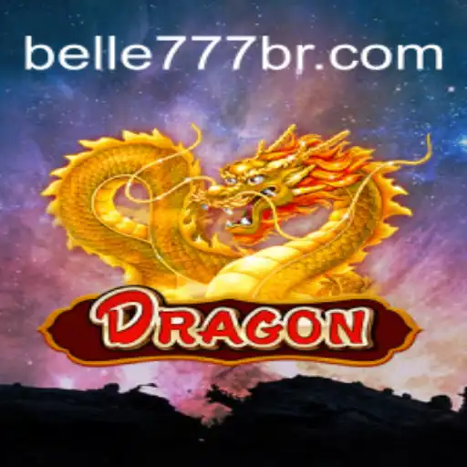 Descubra o Encantador Jogo 'Dragon' com Belle777