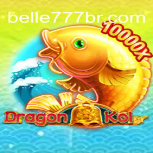 DragonKoi: Exploração do Universo Fantasy