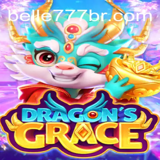 Descubra o Mundo Encantado de DragonsGrace e o Mistério de Belle777