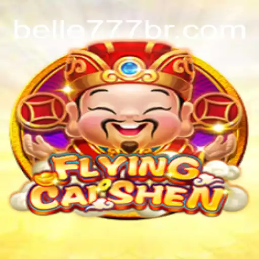 Descubra o emocionante mundo de FlyingCaiShen