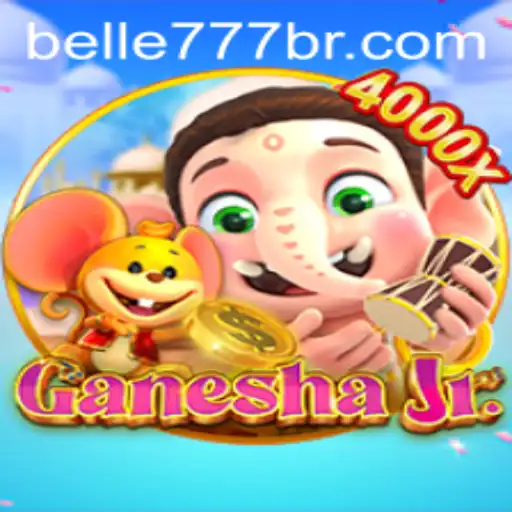Desvendando o Fascinante Jogo GaneshaJr: Aventura e Estratégia com Belle777