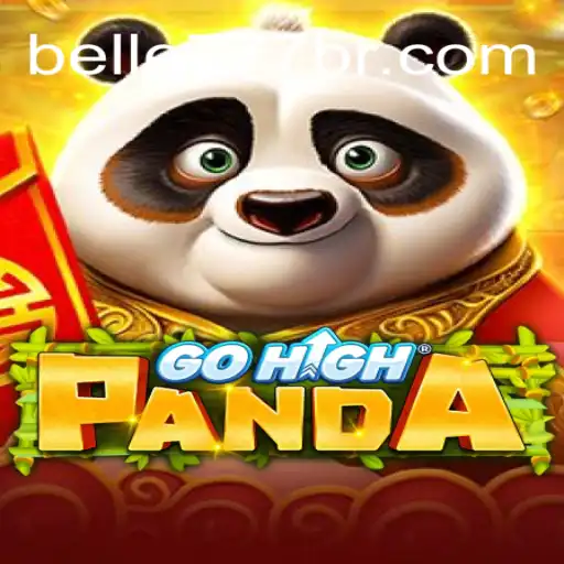 GoHighPanda: Uma Experiência Lúdica Inovadora