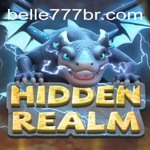 Explorando o Fascinante Mundo de HiddenRealm: Uma Jornada de Aventuras