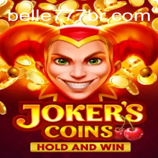Descobrindo JokersCoins: O Jogo de Cartas Estratégico com Belle777