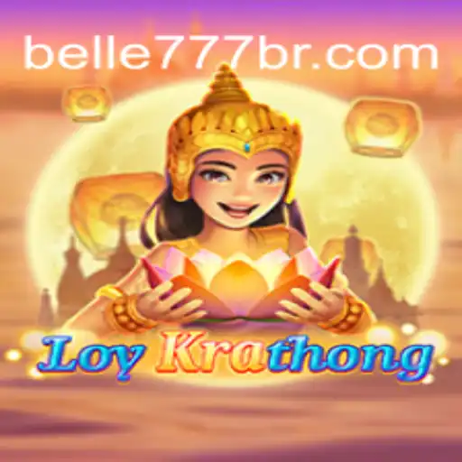 Descubra o Novo Jogo 'LoyKrathong': Uma Aventura Aquática com Belle777