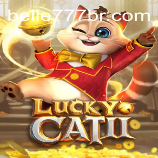 LuckyCatII: Uma Jornada Cativante no Mundo dos Jogos Modernos
