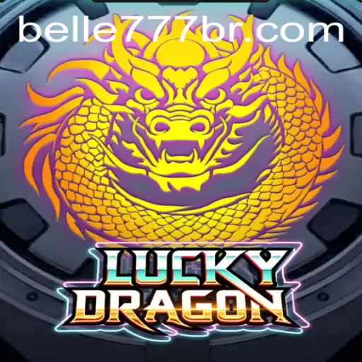 LuckyDragon: Descubra a Emoção do Novo Jogo com Belle777