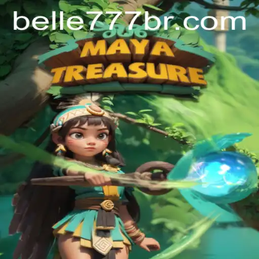 Descobrindo MayaTreasure: Um Desafio de Aventuras e Recompensas