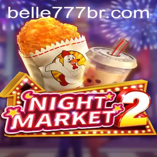 Explorando o Mundo de NightMarket2: Uma Jornada Imersiva