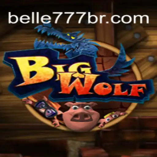 Explorando o Fascinante Universo de BigWolf: Uma Nova Era no Mundo dos Jogos