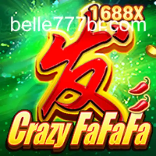 CrazyFaFaFa: Uma Aventura de Azar e Diversão com Belle777