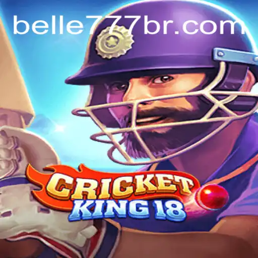 Explorando CricketKing18: A Nova Sensação no Mundo dos Jogos