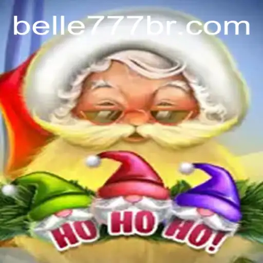 Descubra o Fascinante Mundo do Jogo HoHoHo e Como Belle777 Revoluciona o Gameplay