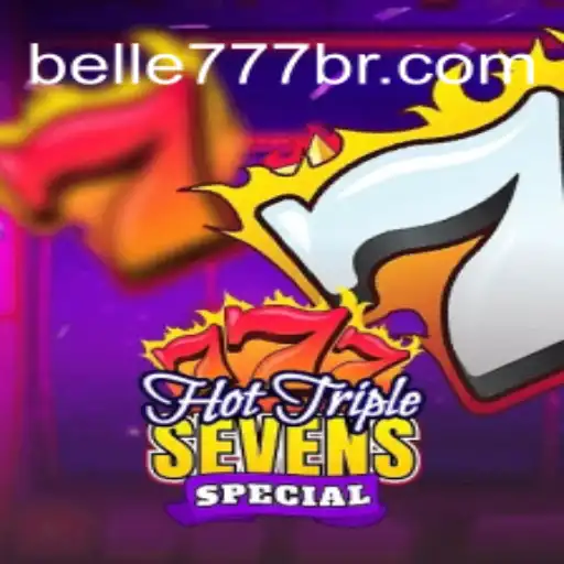 HotTripleSevensSpecial: Uma Viagem Pela Emoção dos Cassinos Digitais