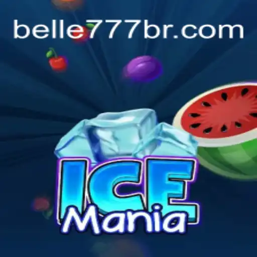 IceMania: A Nova Sensação do Mundo dos Jogos