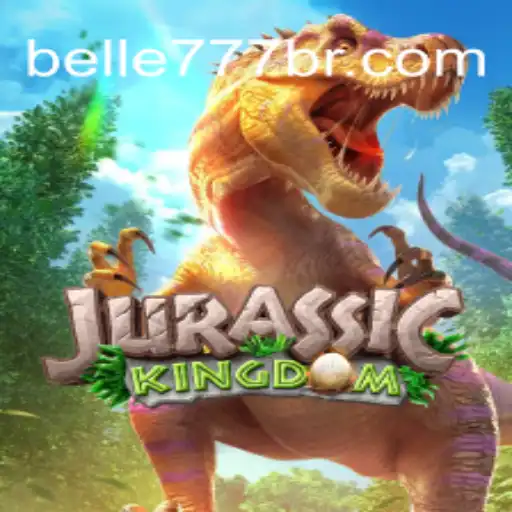 Descubra a Aventura Pré-Histórica do Jogo JurassicKingdom com Belle777