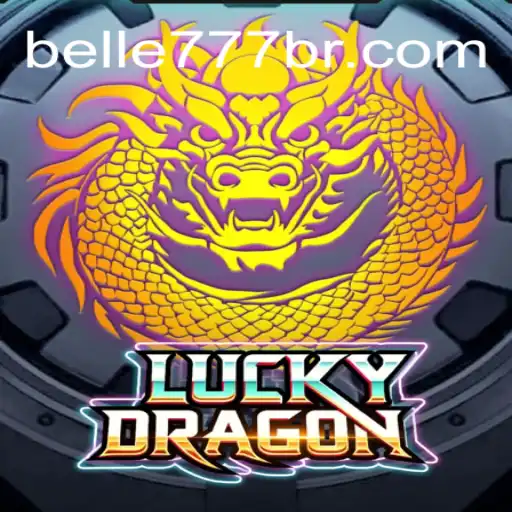 LuckyDragon: Descubra a Emoção do Novo Jogo com Belle777