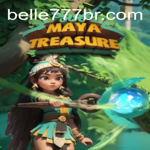 Descobrindo MayaTreasure: Um Desafio de Aventuras e Recompensas