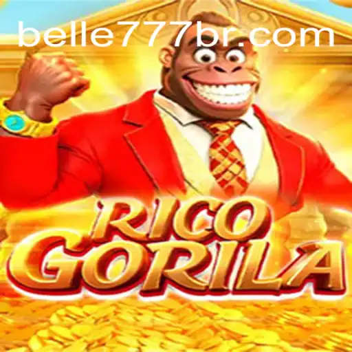 Descubra RicoGorila: O Novo Fenômeno dos Jogos de Entretenimento