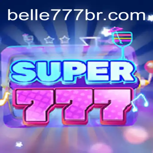 Descubra o Universo do Jogo Super777