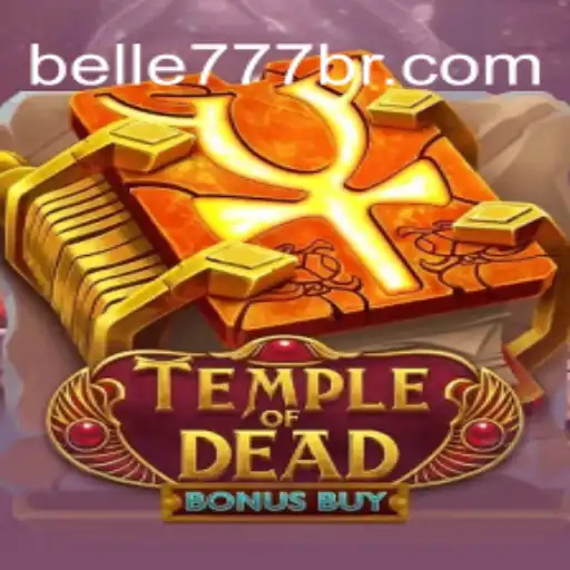 Temple of Dead Bonus Buy: Uma Jornada Épica no Mundo dos Jogos