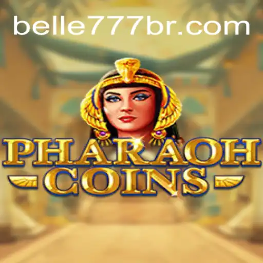 PharaohCoins: Aventura Mística no Antigo Egito com Belle777