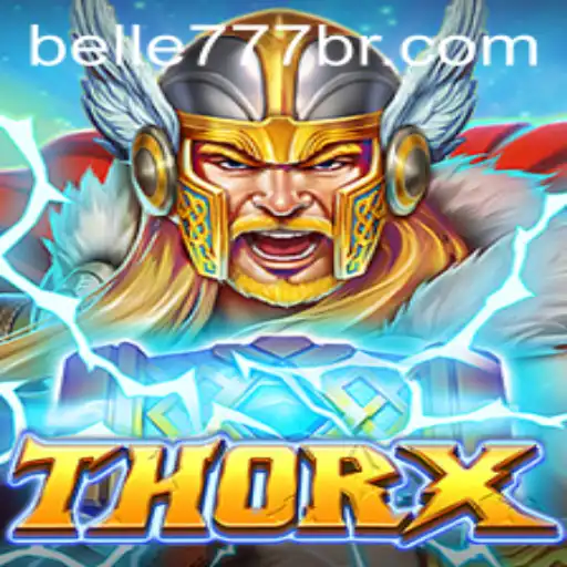 Descubra o Fascinante Mundo de ThorX: O Novo Jogo que Conquista Fãs com Belle777